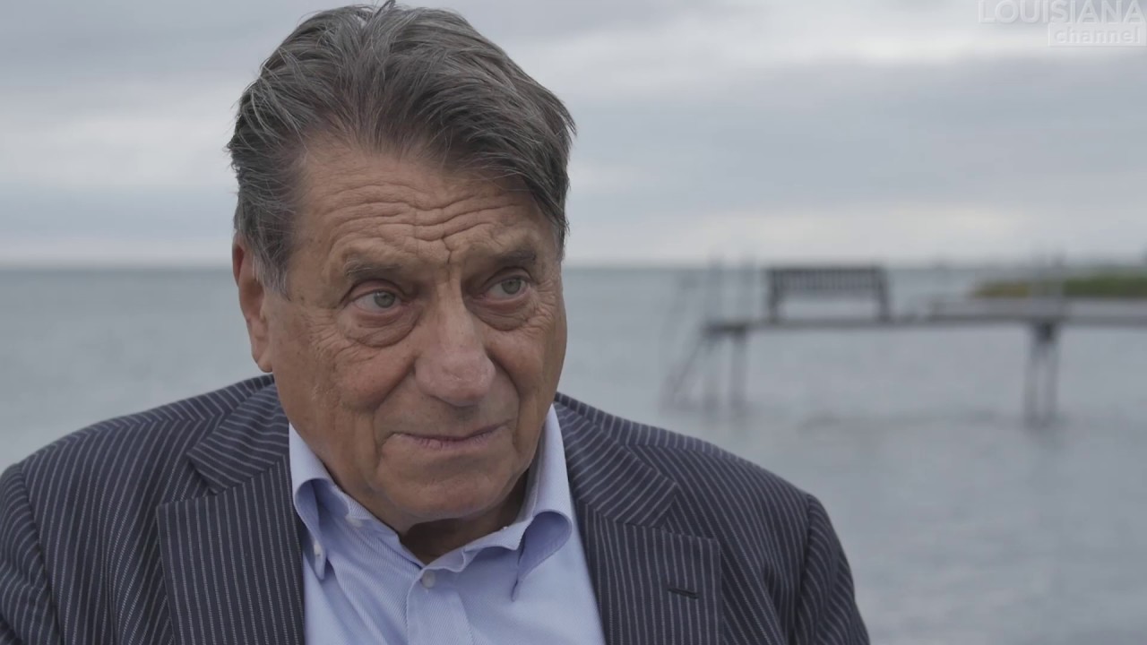 Claudio Magris Interview: Europe and the Open Sea