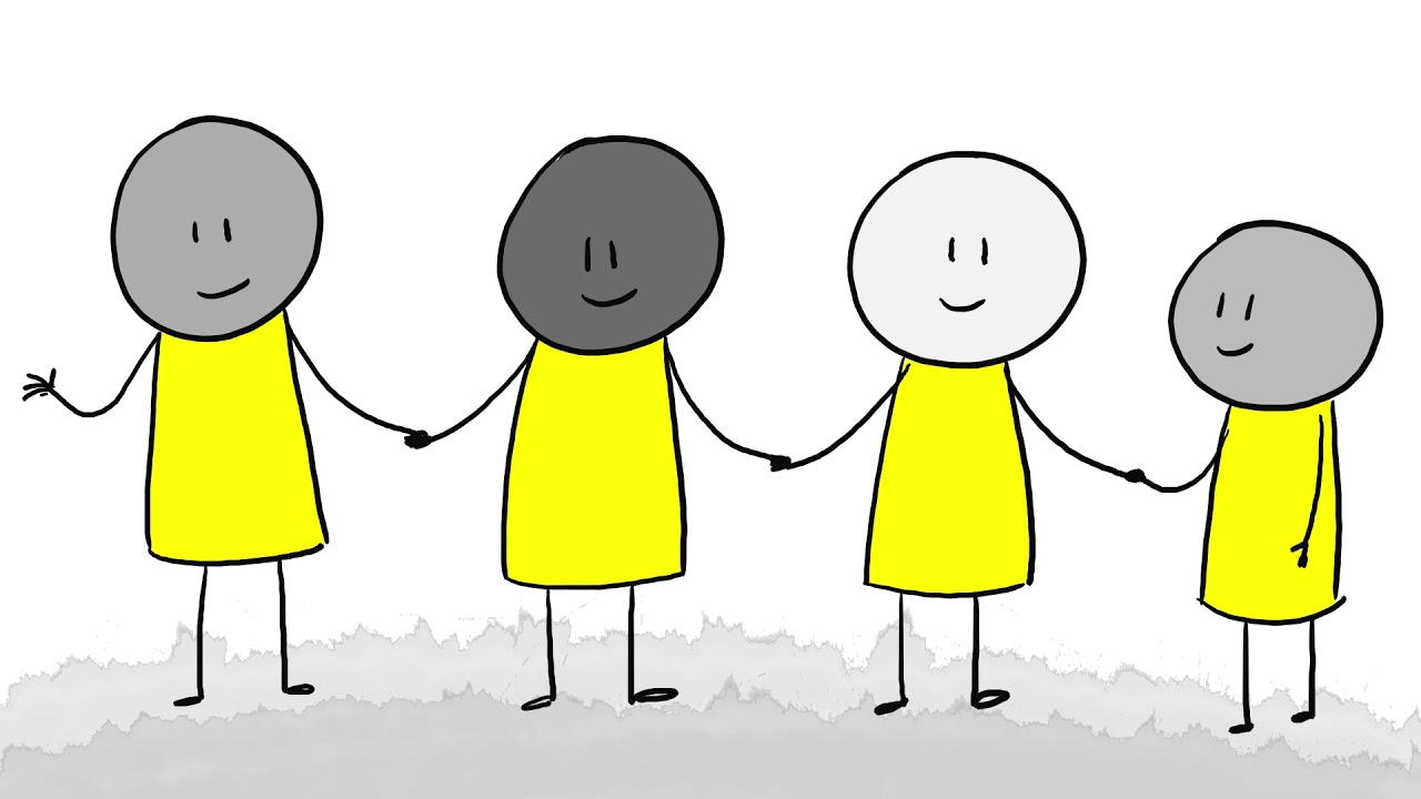 Are you a human rights defender?