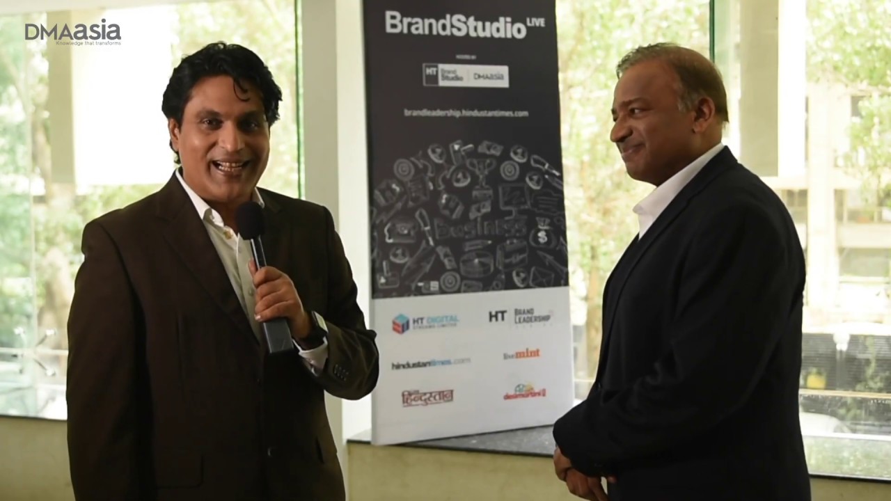 Brand Studio Live Episode 15: Sneak Peek with Lloyd Mathias