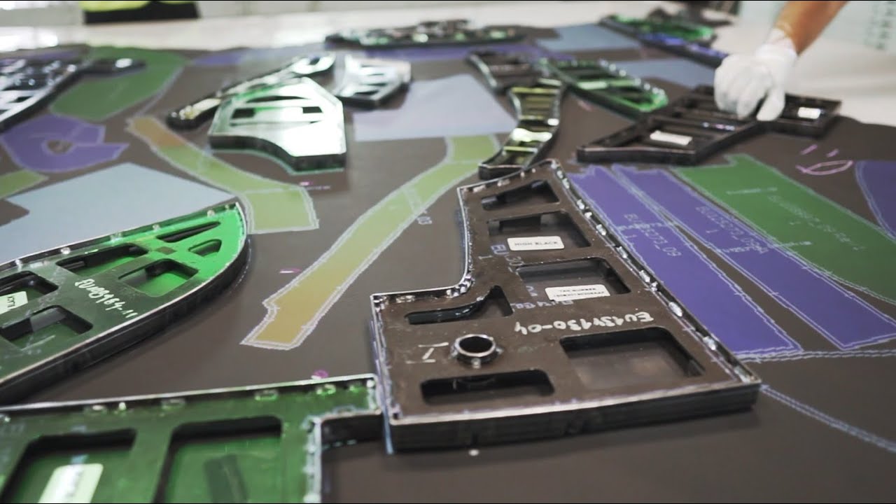 Customer Testimonial - AutosTop Interiors - Digital Nesting for Roller Press - Automotive Industry