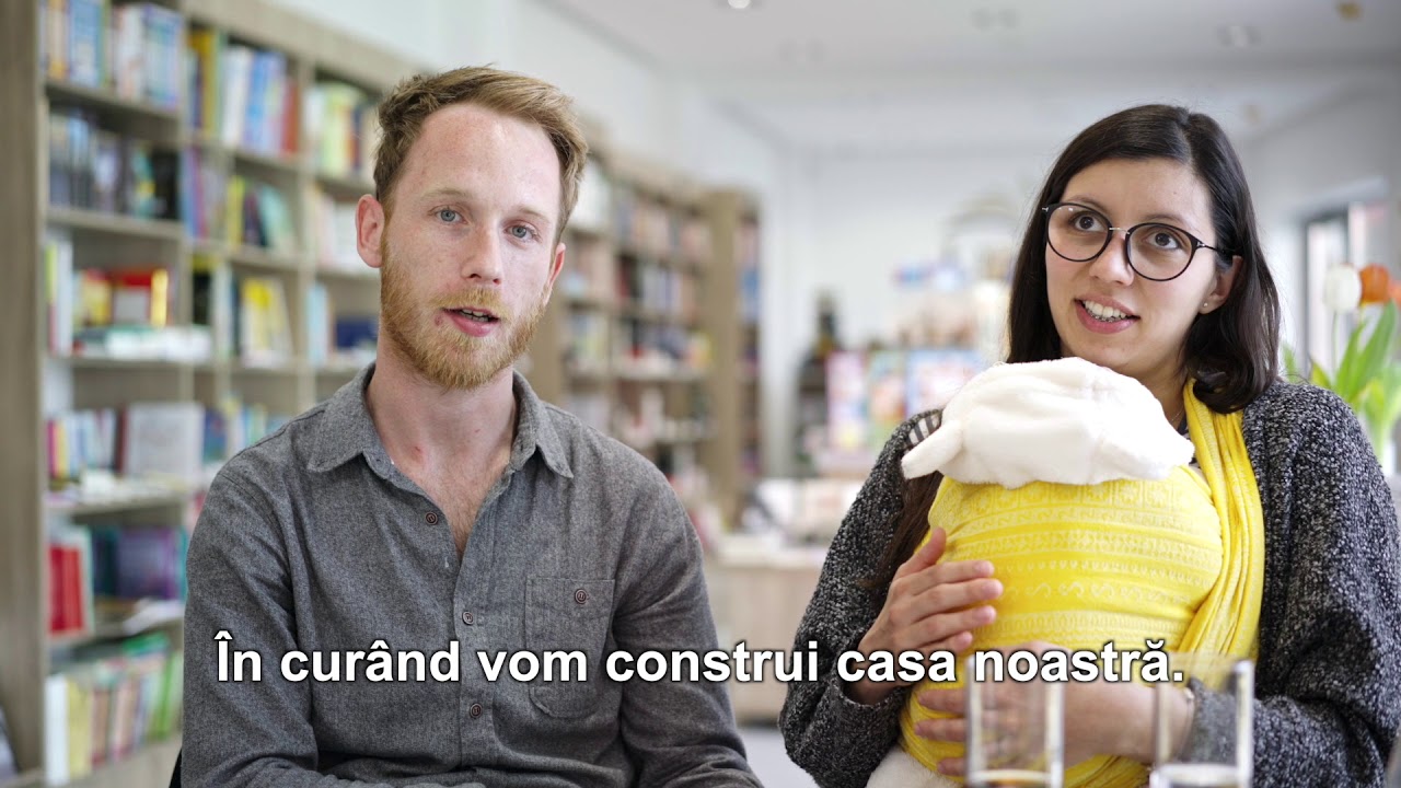 Sfântu Gheorghe te așteaptă!/Sepsiszentgyörgy hazavár!