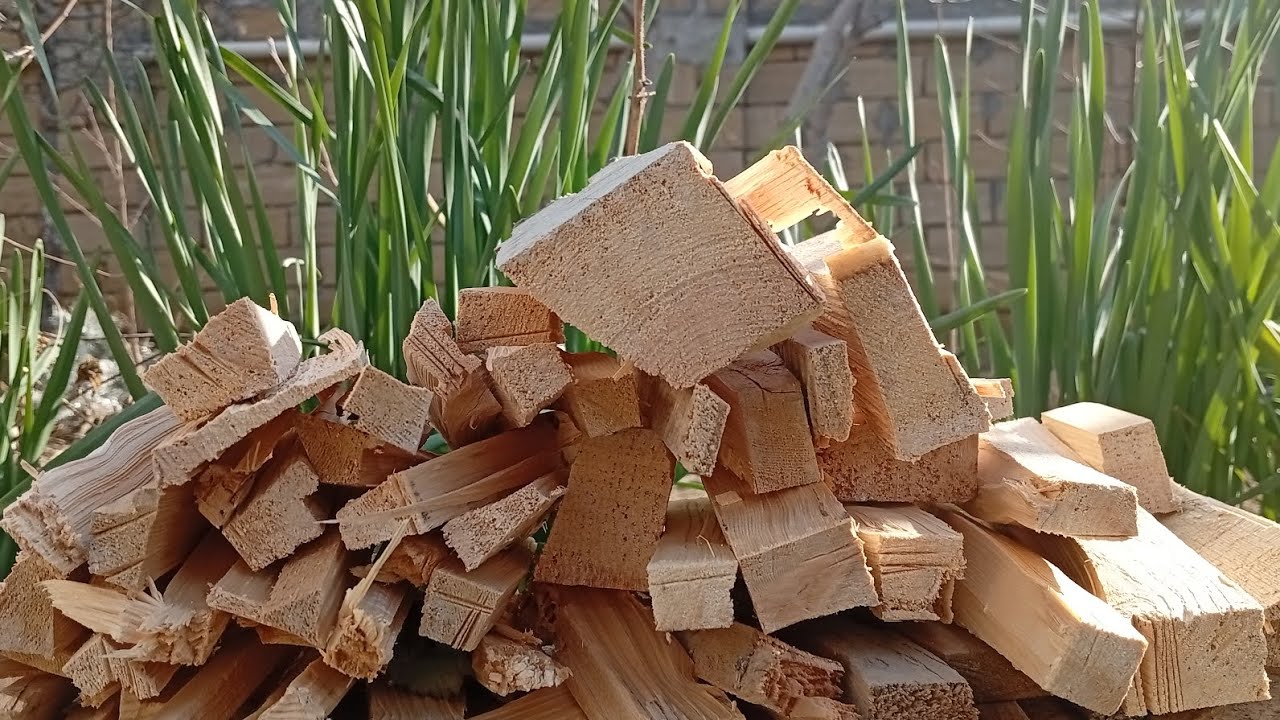 Palçıq sobasında kənd yeməyi və təsərrüfat işləri💞Kənddə bir gün: Tərəvəz bişirdim, hini təmizlədim