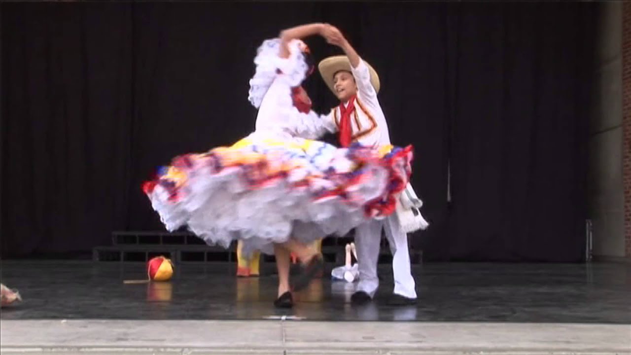 Baile 