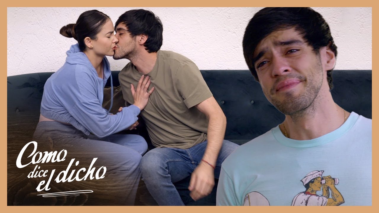 Jorge quiere recuperar a Leonora pero ella no lo perdona |Como dice el dicho 4/5 |El oficio quita...
