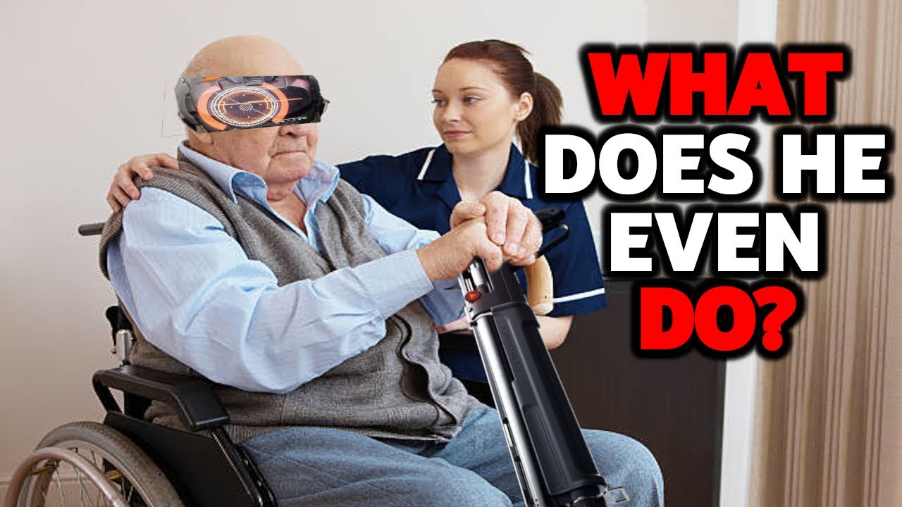 World's oldest destiny player uploads from nursing home