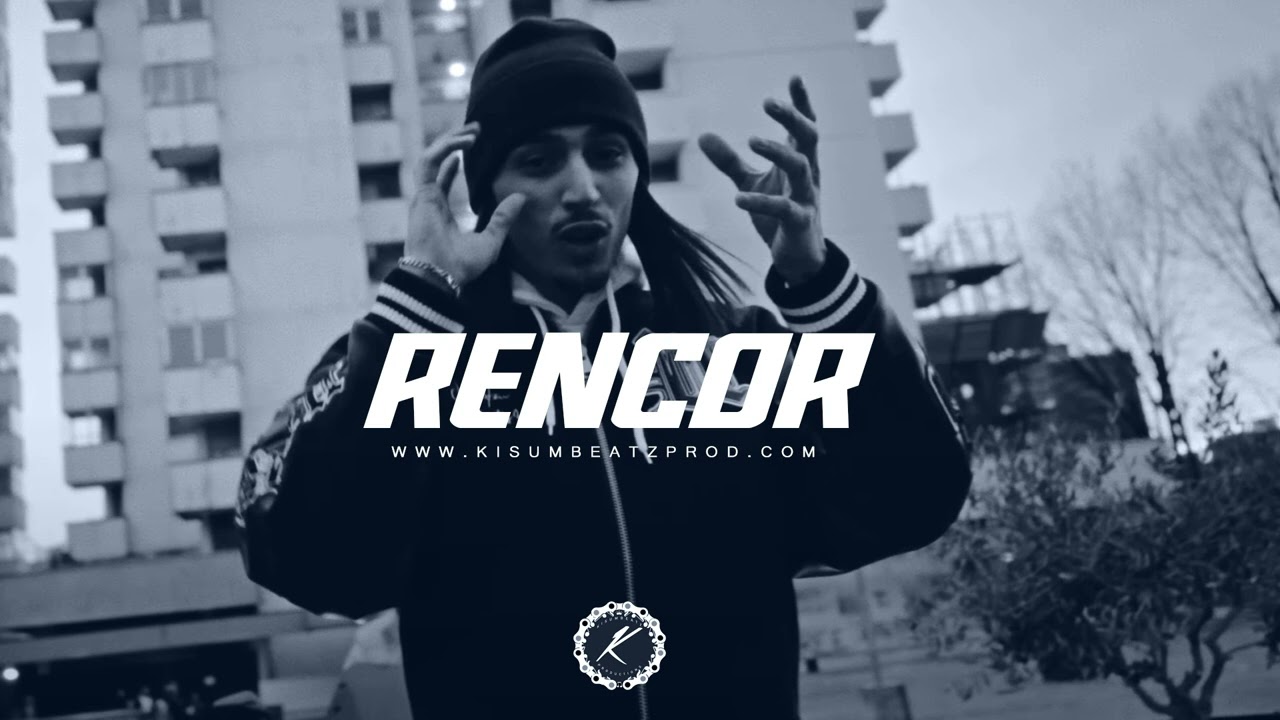 Baby Gang x Maes Instru Rap Type Beat 