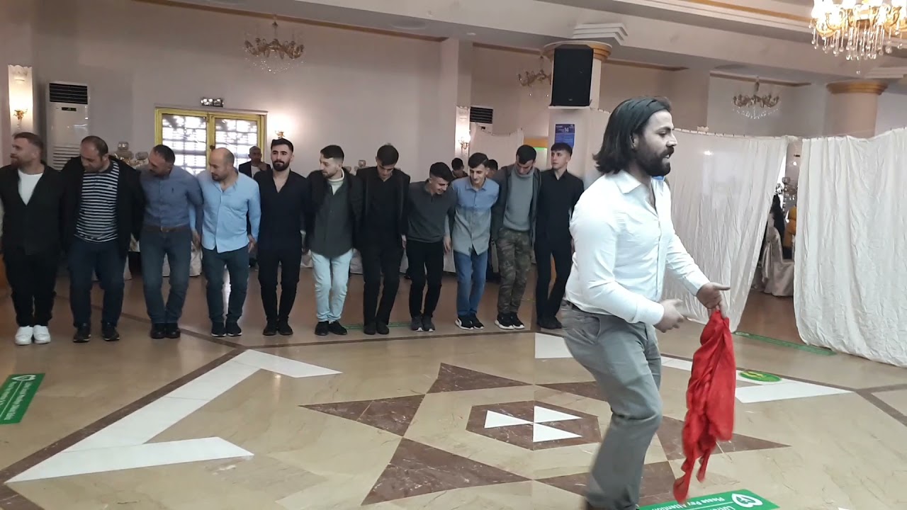 istanbul yakacık siirt gençleri halay 😊