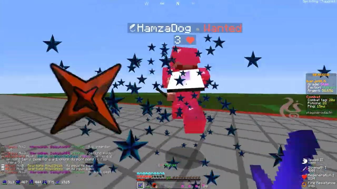 VULKANE DOMINATION HERODIA #2 + 1000 CREDITS A WIN + COLDARIA