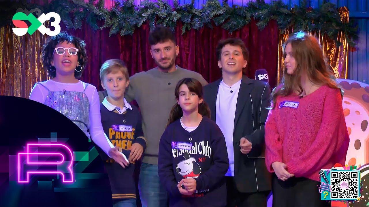 Concurs de nadales | Ràndom