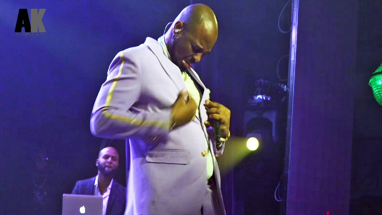 KDILAK F&Egrave; LOB&Egrave;Y BOSTON AK BALTHAZAR - WOULIB LIVE @ ROYALE 1/4/2025