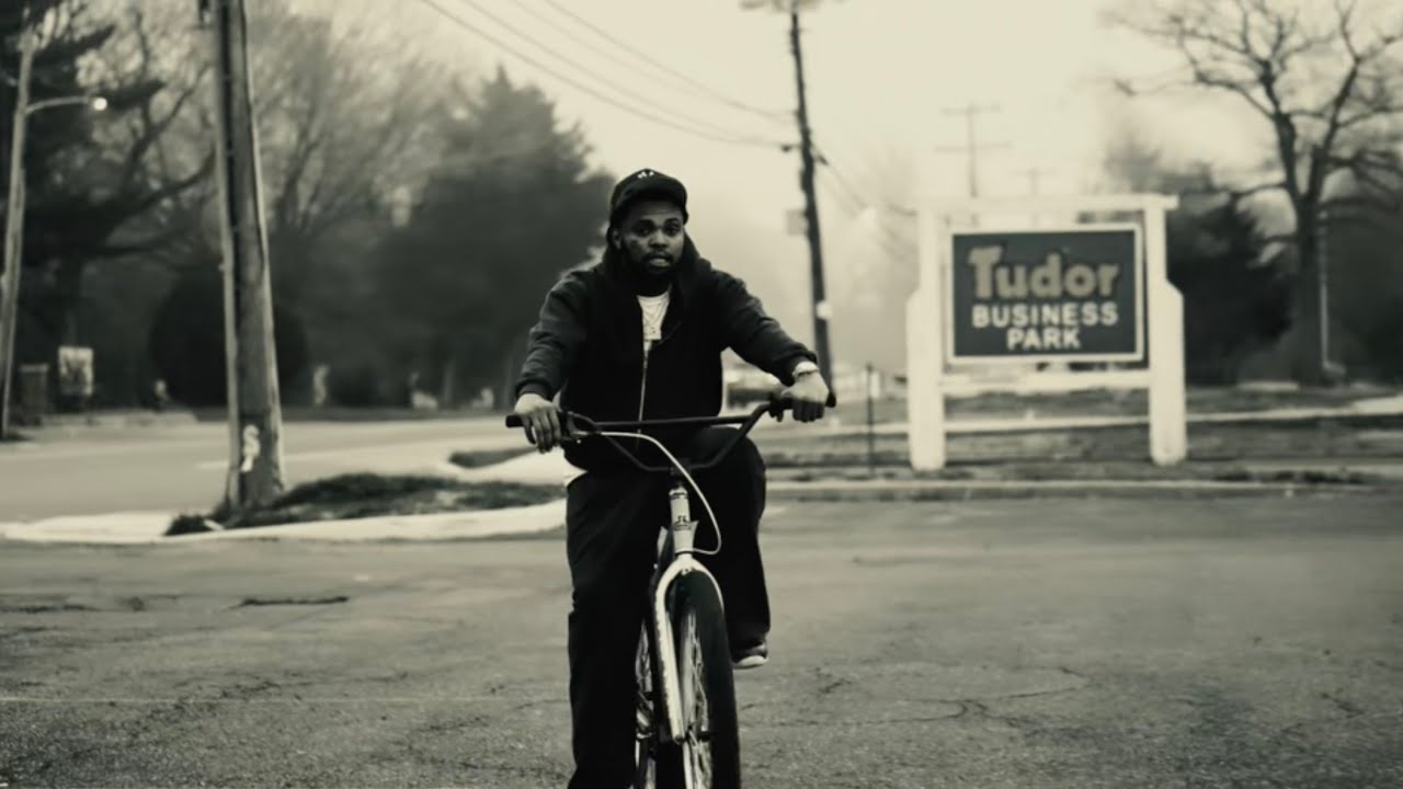 Toure - 5 Summers (Official Music Video)