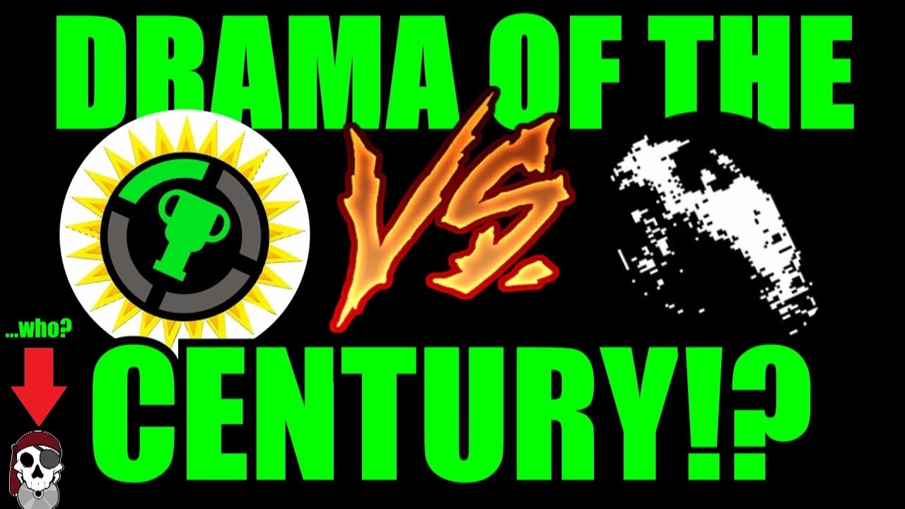 The Matpat Heartbound/TobyFox Drama Is Stupid