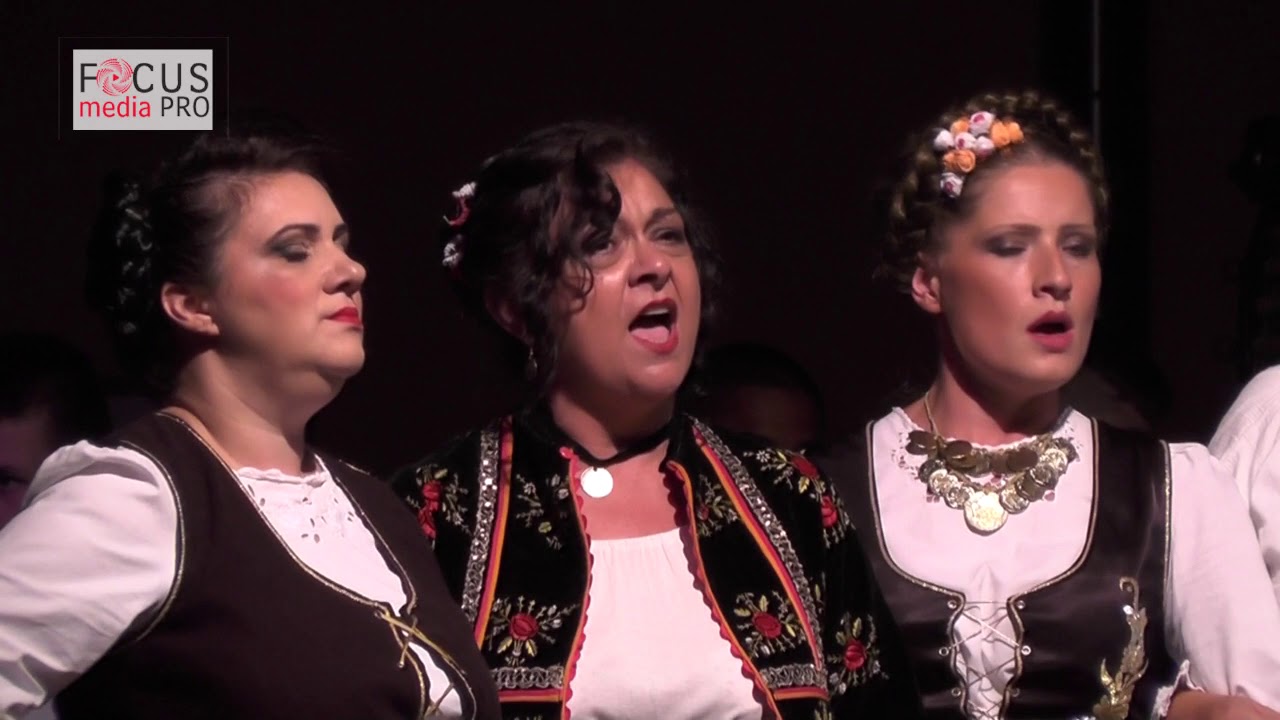 Koncert Ženske pevačke grupe 