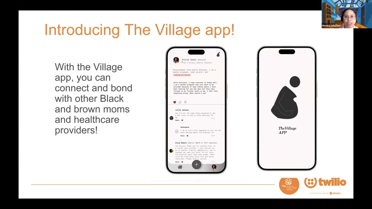 2024 H4BJ Demos | Village