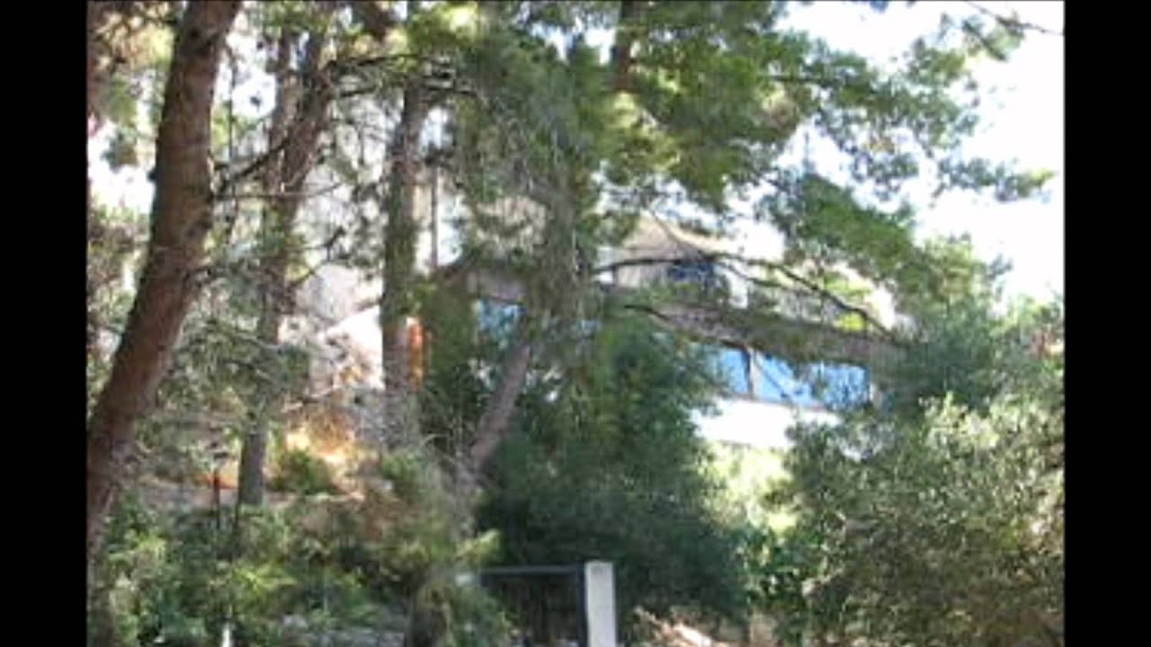 Isole Tremiti Casa Lucio Dalla