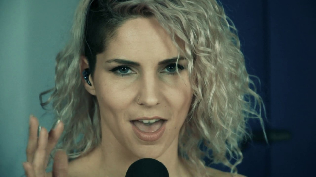 Lea Sirk feat. Tomi Purich TRIO - Hvala, ne! (TrapJazz version)