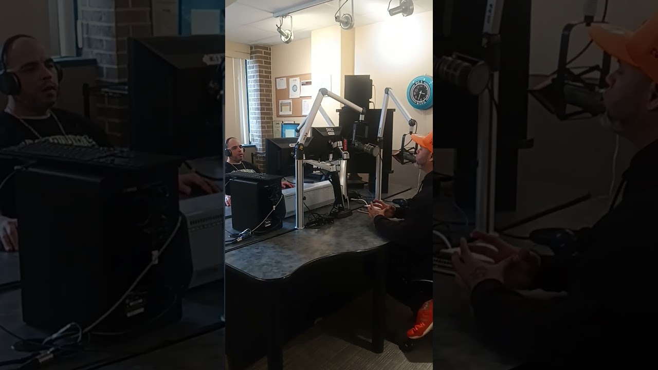 90.5 Erie Pennsylvania on Sundays Spanish radio station