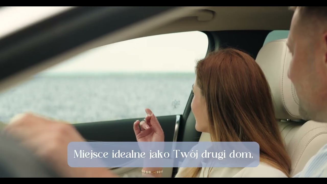 Przystań Jurata - Zainwestuj w miejsce, do którego sam lubisz wracać