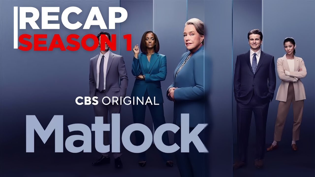 Matlock (2024) Season 1 Recap || Episodes 10-19 Explained