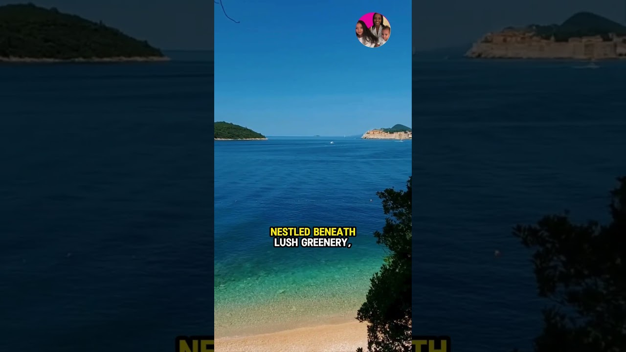 Sv. Jakov, Dubrovnik  Croatia 🌴🌴 