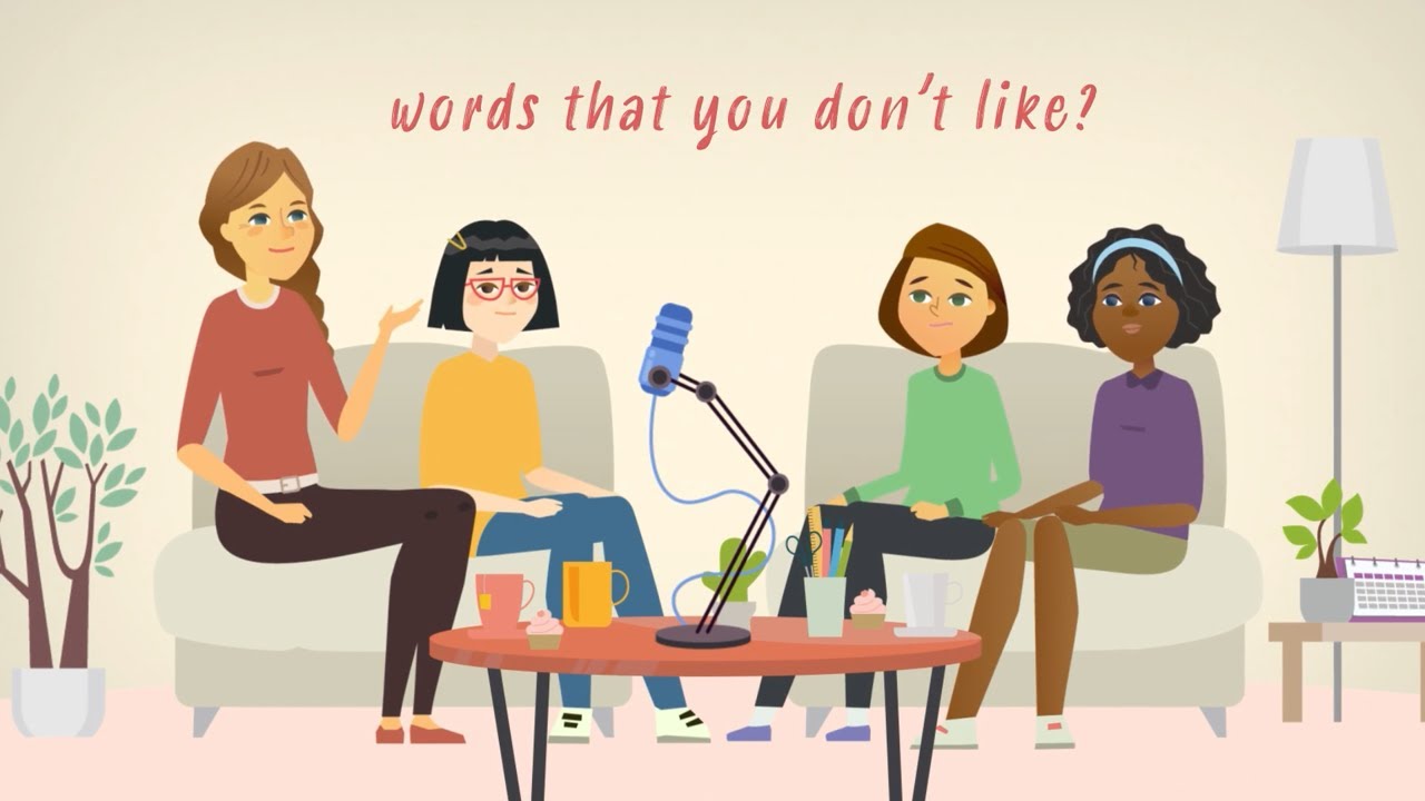 Every Word Matters!