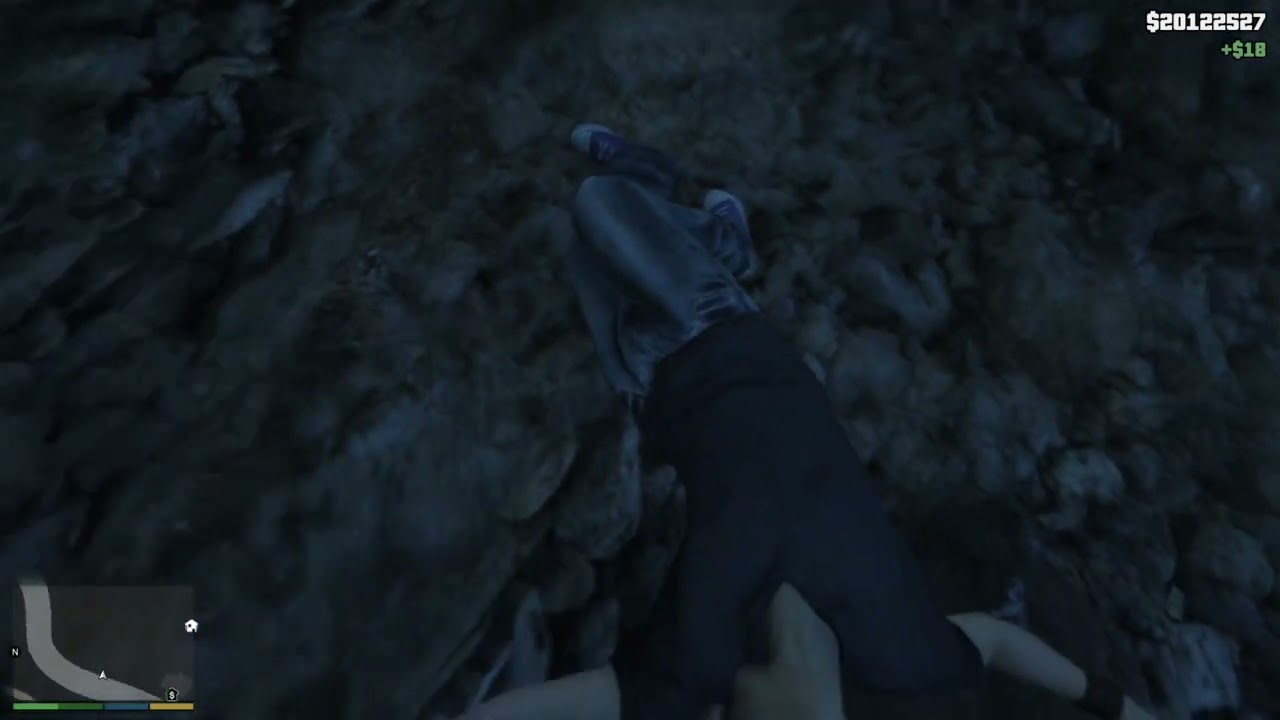 GTAV#1