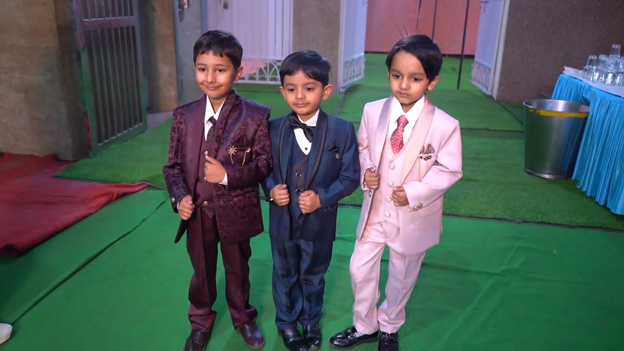 22 FEB 2025 Reception Ceremony