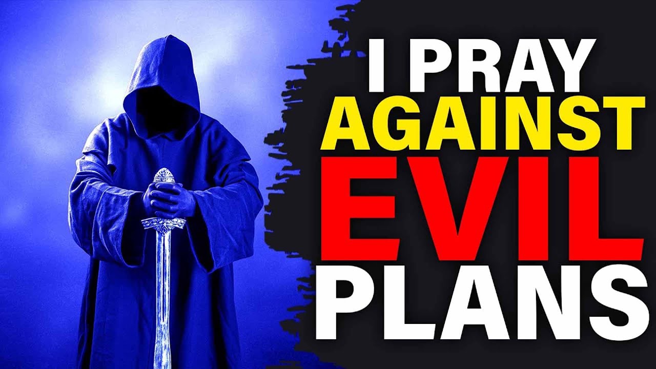 Choosing Worship Between God and Evil