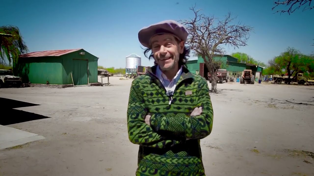 Avance Remate Anual Cabañas Riojanas - 19 de Noviembre (Cruz del Eje - Córdoba). Procampo Bloque 03