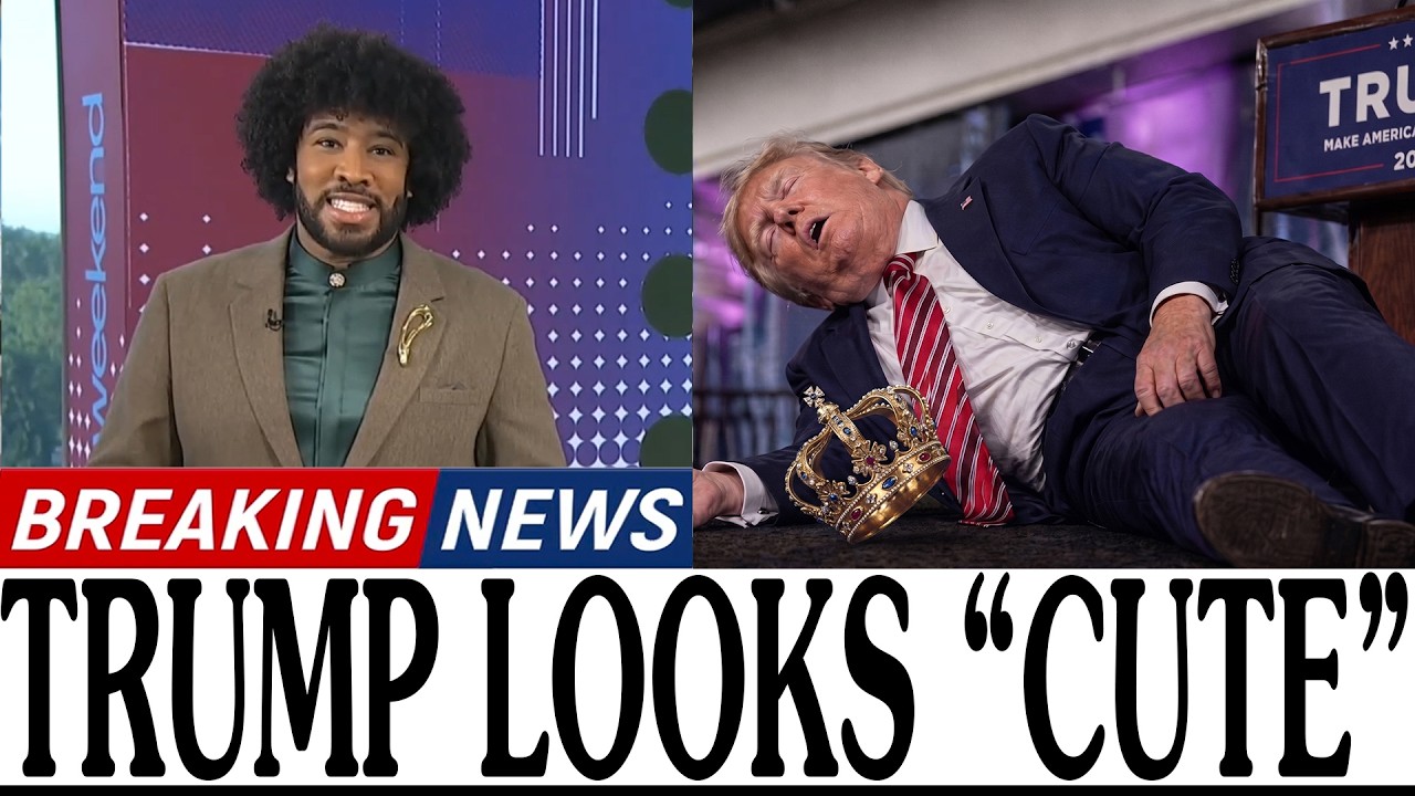 The Weekend 5/10/2026 | MSNBC Breaking News Today May 10 2026