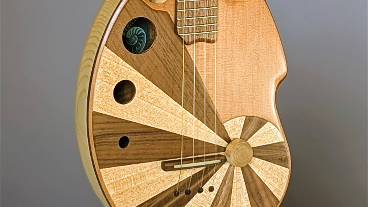 #electricukulele #tenorukulele #effectspedals #shoegaze #musicalinstrument 