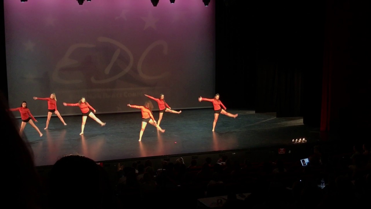 CONCOURS EUROPÉEN COURBEVOIE 2017