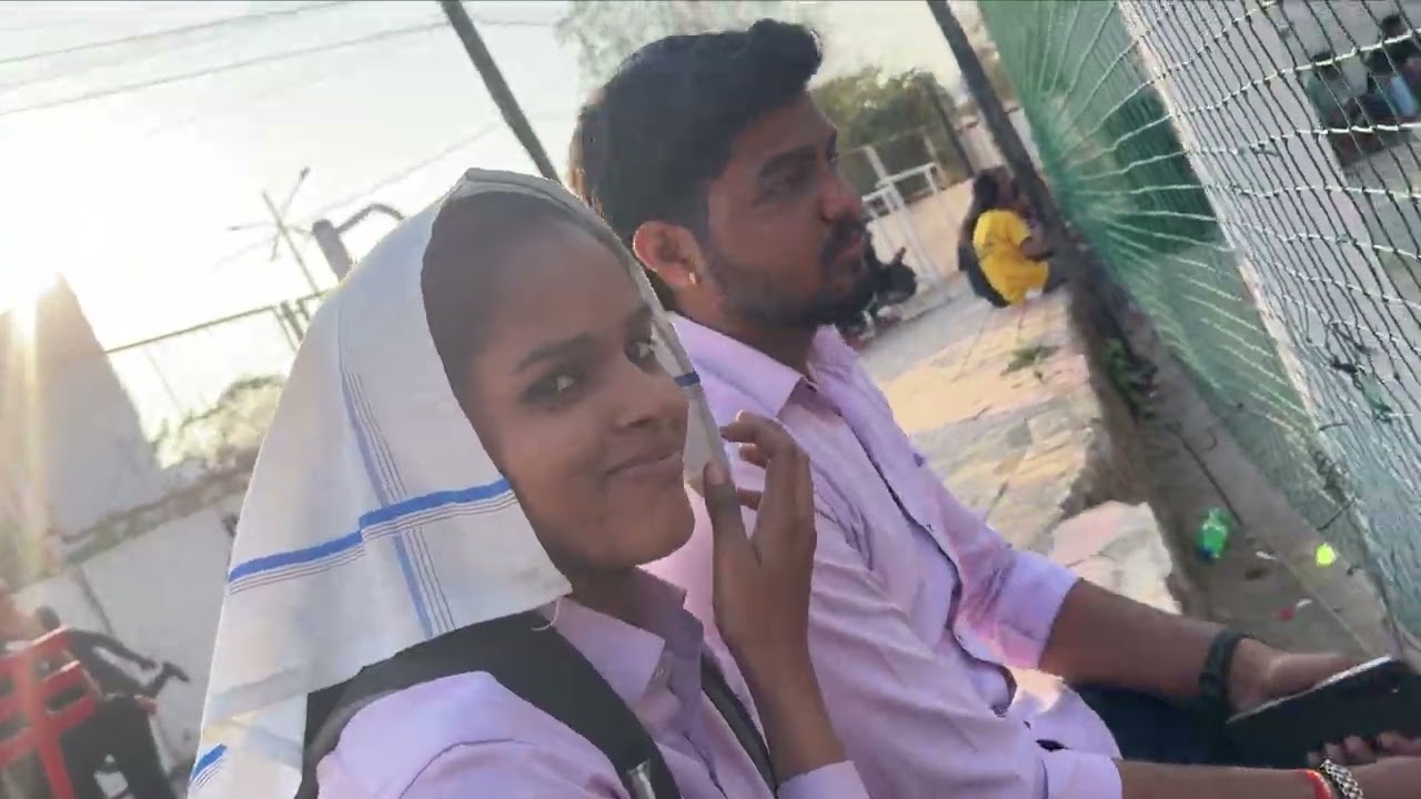 COLLEGE MAI SPORTS WEEK CHALU 😎💪🏻 | Vlog 74