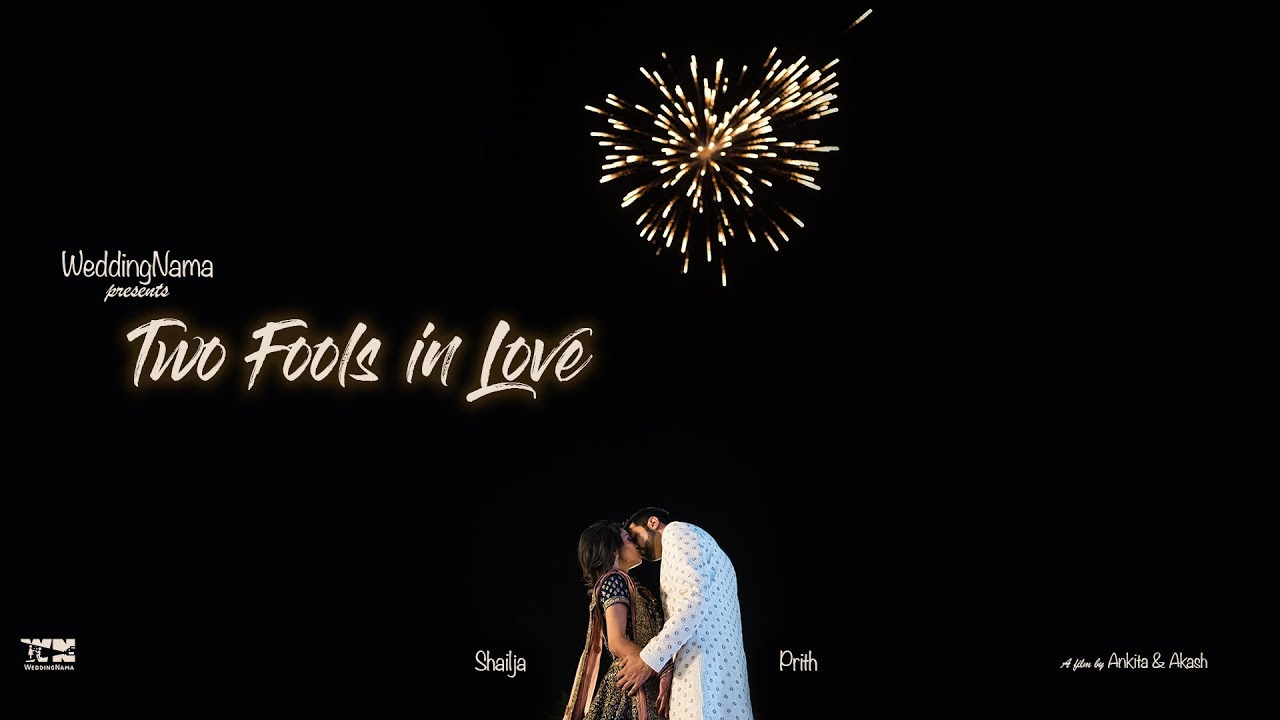 Two fools in love | Hubli, India