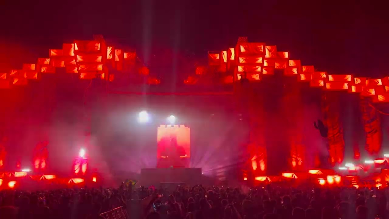 ALOK - Beats for Love 2024 (4K)