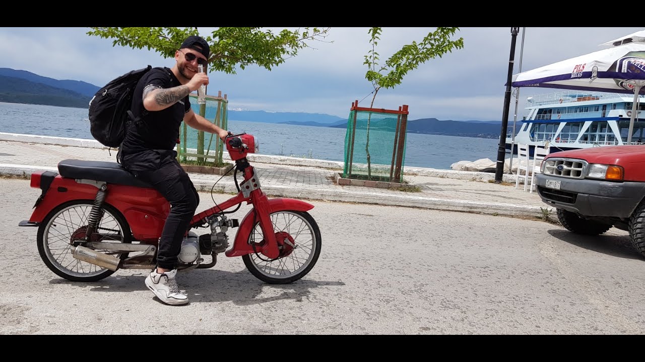 DasT - Mamy czas (prod. Mantra) Auto Stop Race Evia Video