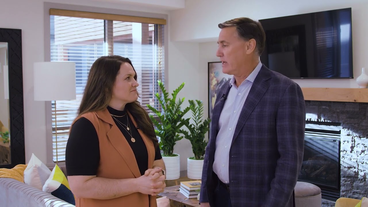 The Canmore Condo Early Bird Prize is the Perfect Vacation Property