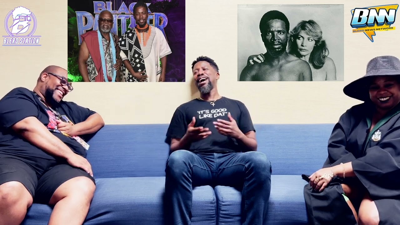 Atandwa Kani On His Father John Kani And His Legacy