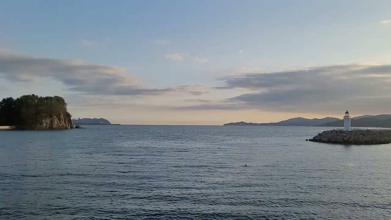 Elephant Namildae Beach Join BGM