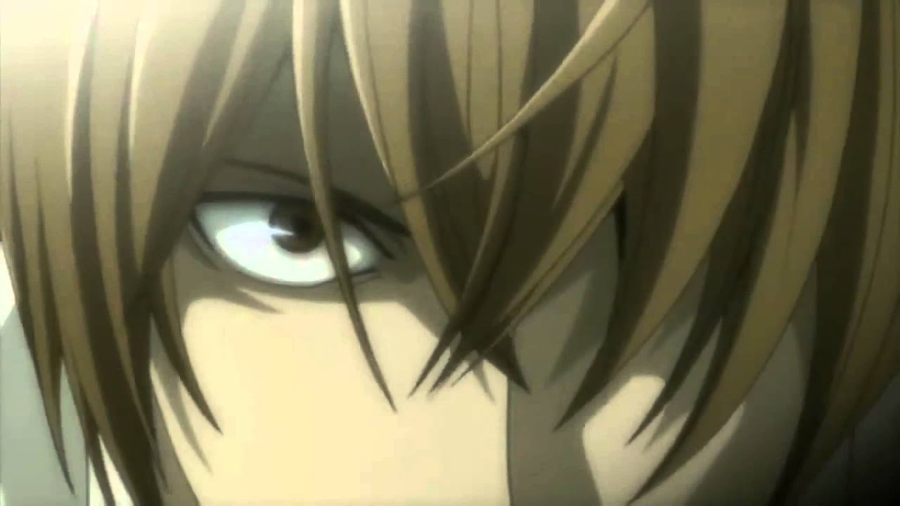death note amv feel good inc