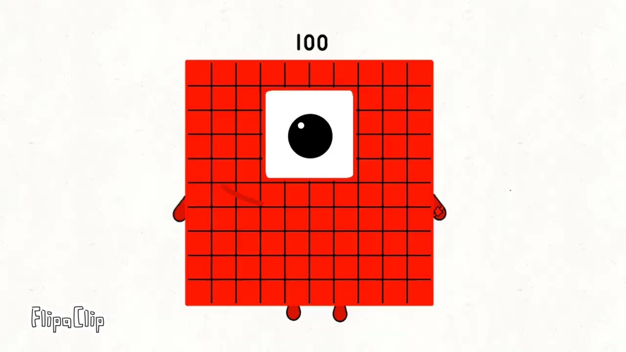 Binary blocks band 