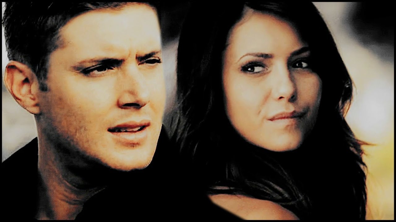 Dean&Elena║ Once Upon a Time [dedications]