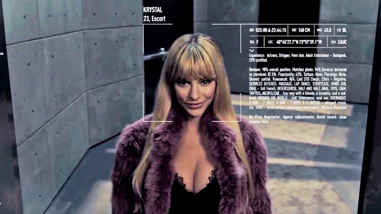 A World Where Privacy Doesn&rsquo;t Exist | ANON (2018) Movie Recap