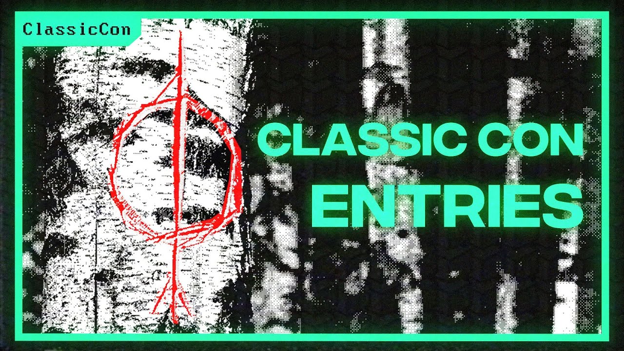 Euclidean Superpredator and other Classic Con Entries || JVSCP