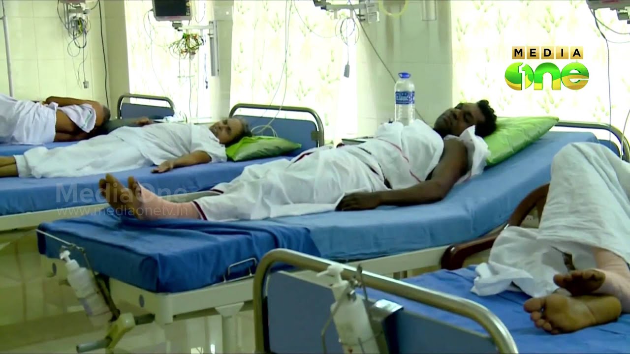 Kottayam Medical College marks new milestone in heart transplantation