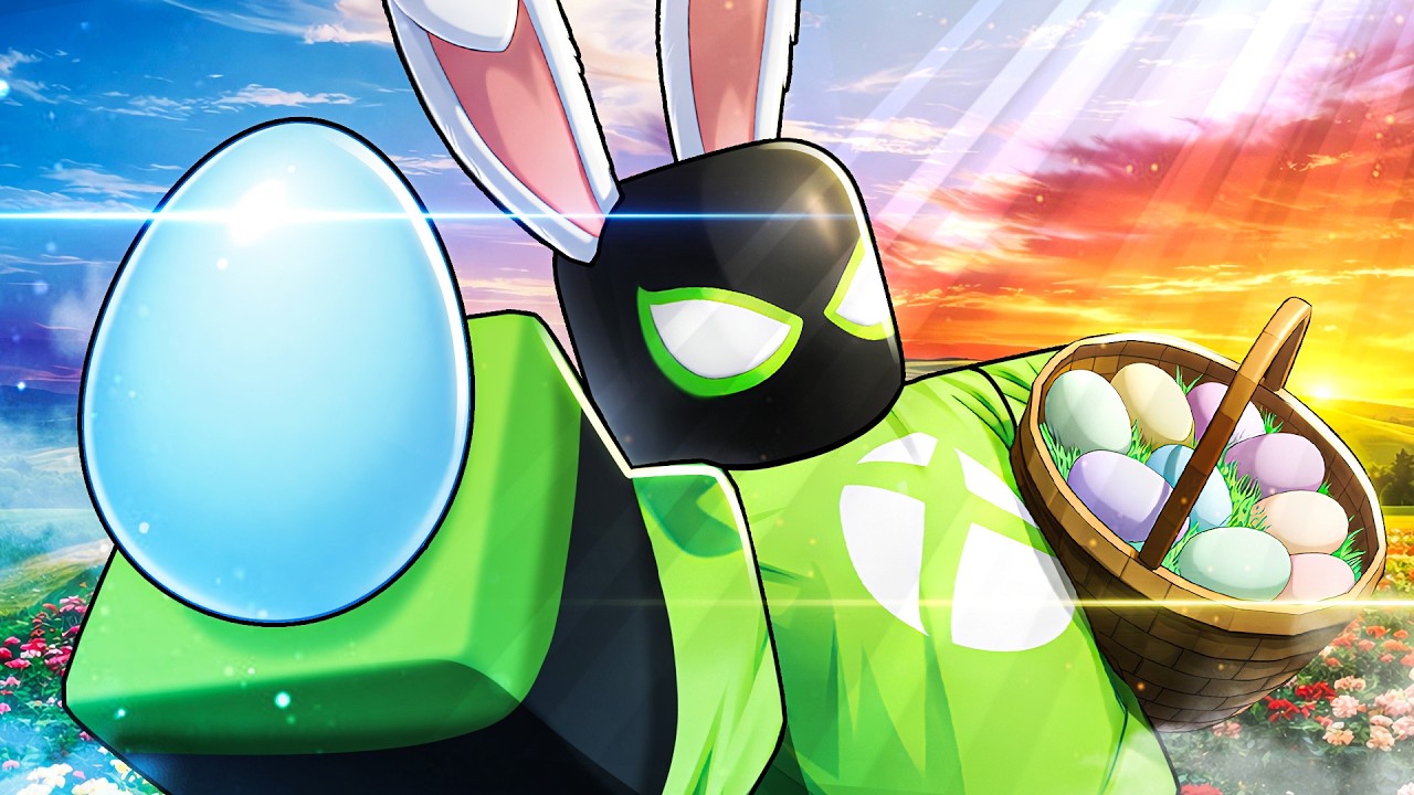 DESTROYING Ranked Without Using My Mains | The ABA Easter Special