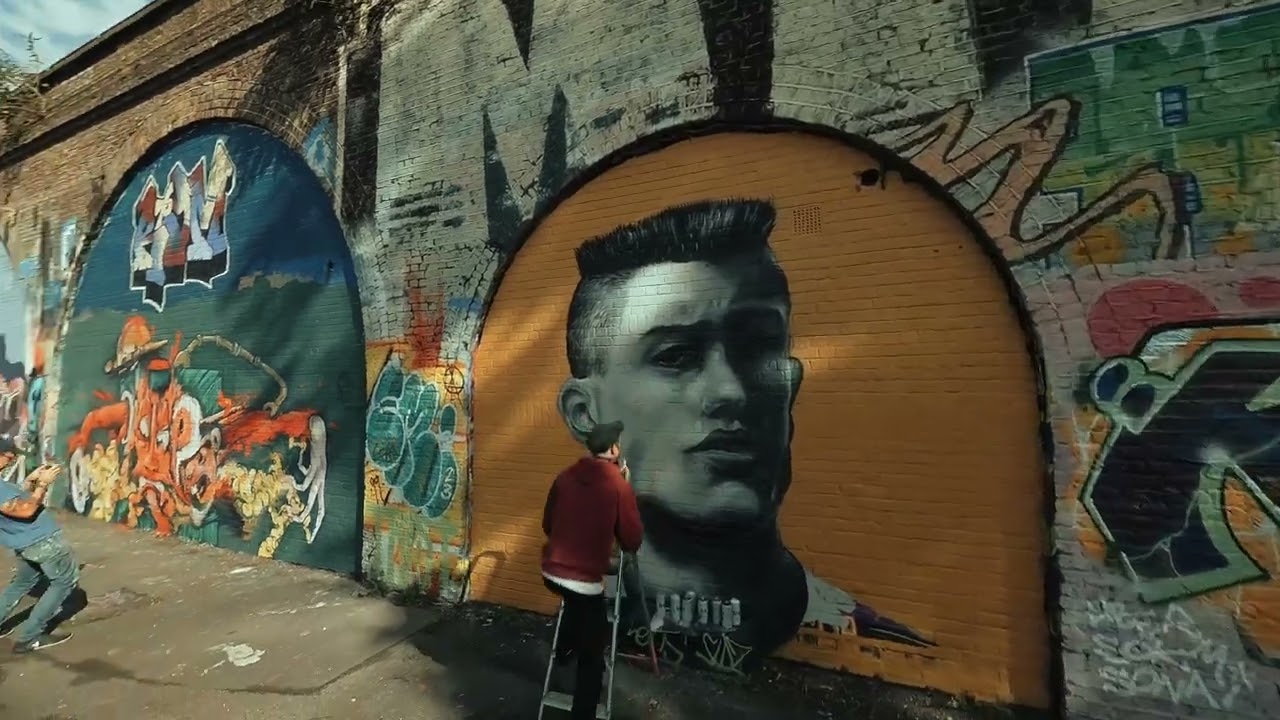 EX3 Naked10 Brimmington Park 