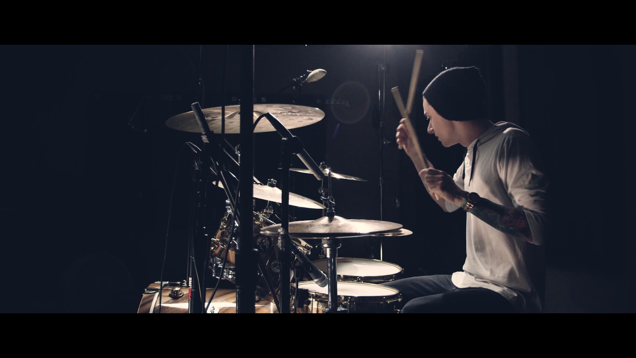 Rich Brian - 'Seventeen' - Luke Holland Drum Remix