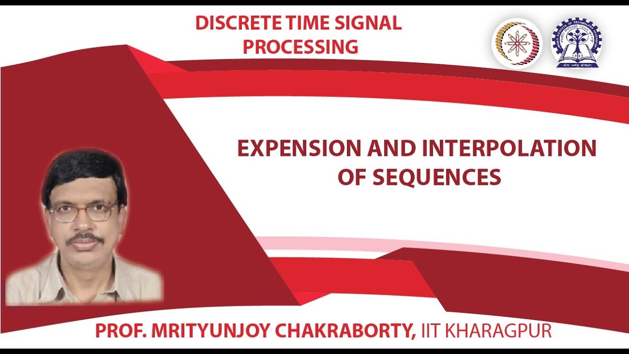 Expension and Interpolation of Sequences