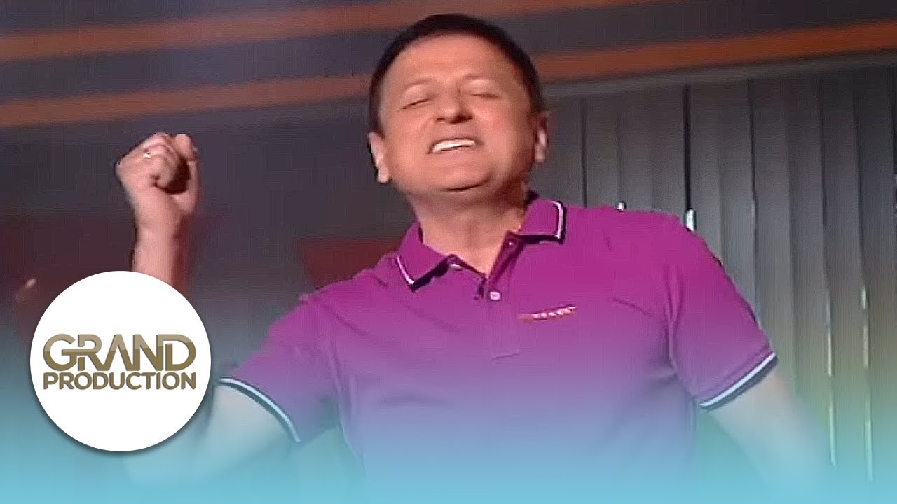 Rade Lackovic - Tatina princeza - GK - (TV Grand 16.05.2016.)